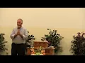 Power to Know the Truth Pt 10 1030 am of His Power Working in Us - 21 P burg Alliance Ch