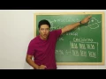 NÚCLEO CELULAR - RESUMO PARA PROVA  - Prof. Kennedy Ramos