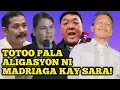 Lagu Kent Garcia is live! TOTOO PALA TALAGA ALIGASYON NI MADRIAGA KAY VP SARA, MAKUKULONG TALAGA SI SARA!