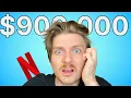 Netflix Pays Their Engineers 900k USD