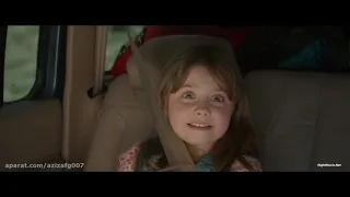 فیلم کلبه فیلمی تاثیر گذار و جوابگوی سوالات شما 