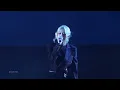 [4K] 晚安莉莉《Cantopop情歌Medley》Sinnie Ng 吳倩怡 fancam 25/9/2026 #廣東歌  #演唱會