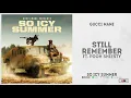 Gucci Mane - "Still Remember" Ft. Pooh Shiesty (So Icy Summer)