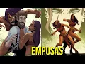 Empusas - The Fearsome Vampiric Entities of Greek Mythology
