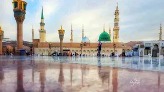 يا أكحل العينين  يا سيد الكونين    من أشعار سيدي الشيخ صالح الجعفري دندنها