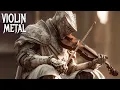 Download Lagu War Metal x Violin - The Perfect Blend of Brutality and Beauty⚔️🎻