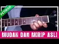 Download Lagu IKLIM - Suci Dalam Debu (Petikan Gitar)