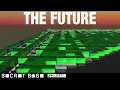 The future of NFL scores SCORIGAMI