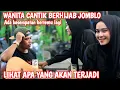 Download Lagu GANGGUIN WANITA CANTIK,JOMBLO DAN BERHIJAB DENGAN MENYAMAR JADI PENGAMEN PUTUS CINTA LIHAT REAKSINYA Download Lagu GANGGUIN WANITA CANTIK,JOMBLO DAN BERHIJAB DENGAN MENYAMAR JADI PENGAMEN PUTUS CINTA LIHAT REAKSINYA