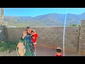 Download Lagu Bitter afscheid van operator door dakloze moeder breekt harten!