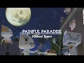 painful paradise - mishaal tamer // sub. español