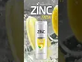 ZINC ACTIVE FRESH