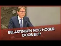 Download Lagu Pepijn van Houwelingen is TERUG \u0026 meteen duidelijk: Geen EU-belasting!