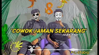Download DJ🌴COWOK JAMAN SEKARANG 🌴(by JULEN KALE) 🌴M_D_R™ MP3
