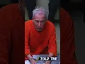Denied Transfer Inmate s Desperate Reaction