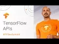 The Practitioner s Guide with TF High Level APIs TensorFlow Dev Summit 2018