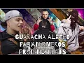 Fabian Riveros , Dj NesBeats Y El Bai - Vol. 1 Aleteo, Zapateo & Guaracha