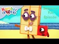 Twenty One and One Full Episode - S4 E21 Learn to Count