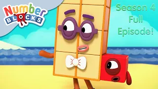 Twenty One and One Full Episode - S4 E21 Learn to Count