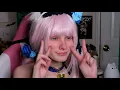 VANILLA Nekopara | Cosplay Makeup