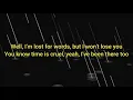 I'll Be Around - Garrett Kato [Slow and Reverb] + [Lyrics]