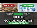 Socioling in Ed Context Chapter 2 Code-Switching -Mixing Domain Dig- Polyglossia Borrowing