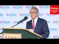 This Is Our Time Mike DeWine Celebrates Election Victory In Ohio Governor Race