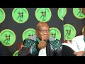 Download Lagu Jacob Zuma Vows To REMOVE Ramaphosa TODAY 🇿🇦