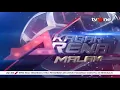 OBB Kabar Arena Malam tvOne 14 Februari 2019