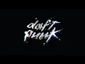 Daft Punk One More Time Extended
