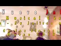 CIELITO LINDO - MARIACHI NUEVO JALISCO DE CESAR RIVERA - LIMA PERU - SMP.