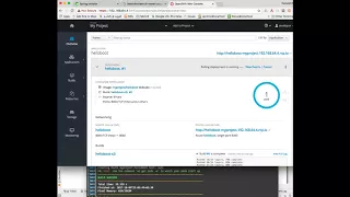 Debug Spring Boot Application on OpenShift