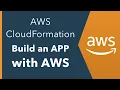 Getting Started with AWS and the Cloudformation Tool Kit