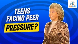World in Chaos How to Guide Teens Through Turbulent Times ANNA MARY EXPERT PARENTING