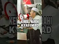 Download Lagu MARAH MARAH DEPAN ANAK KECIL #nasabhabaib #habib #baalawi #kyai #kyaiimaduddin
