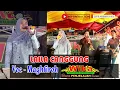 Download Lagu LAILA CANGGUNG - MAGHFIROH - WIKA SANG PENJELAJAH SUMSEL - LIVE ARISAN JAYA PEMULUTAN
