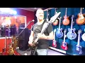 Jeff waters annihilator king of the kill