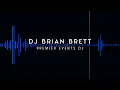 Sweat (A La La Long) x Mysterious Girl x In The Summertime x All That She Wants - DJ Brian Brett RMX