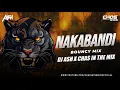 Download Lagu Naaka Bandi Remix | DJ Ash | Chas In The Mix | Bollywood Classic