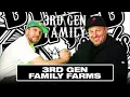 3rd Gen Family Zkittlez Story Iconic Terps Ego Clash Tradition Breeding Winners