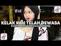 Download Lagu DJ KELAK KAU TELAH DEWASA SLOW | DJ KUTIMANG ADEKKU SAYANG SLOW REMIX ARJUN RADIANSYAH