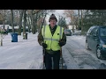 A Neighborhood Walk With Harvey Trulia