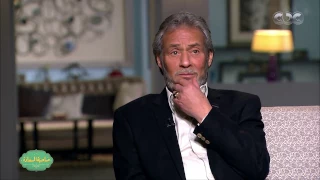 صاحبة السعادة فاروق الفيشاوي كنت بتكسف من نفسي بسبب فريد شوقي ويكشف عن الواقعة  صاحبة السعادة فاروق الفيشاوي كنت بتكسف من نفسي بسبب فريد شوقي ويكشف عن الواقعة