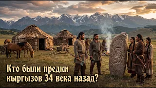 Загадка тотема Бугу, Багыш, Чонбагыш, Карабагыш, Сарыбагыш: 3000-летняя история, которую мы забыли.