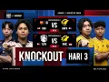 Download Lagu 🔴 LIVE | MSC di EWC 25 | HARI 8