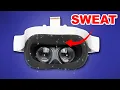 How To CLEAN Your VR Headset Without RUINING It