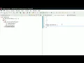 How to fix java error The package javax swing is not accessible