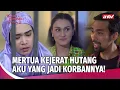 Download Lagu MERTUA DURHAKA! Teganya Dia Fitnah Menantu Demi Uang! | Wanita Perindu Surga 2 Eps 34 FULL