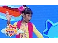 Sarah nyanyi ondel ondel sambil nari betawi [Idola Cilik 5] [19 Des 2015]