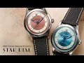 Download Lagu 2025 34mm Special Project STAR DIAL